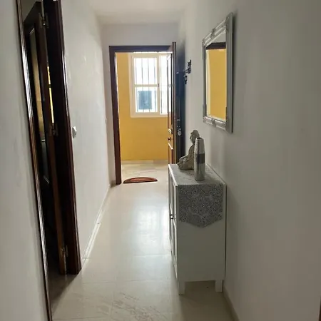 Apartment Plata Real