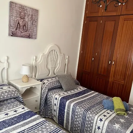 Apartment Plata Real Sanlucar de Barrameda