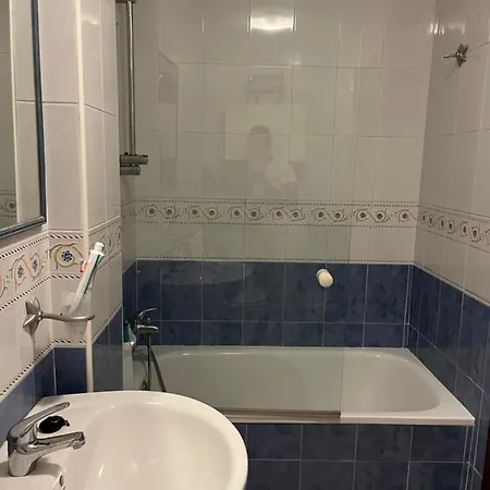 Plata Real Apartment *