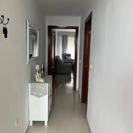 Plata Real Apartment
