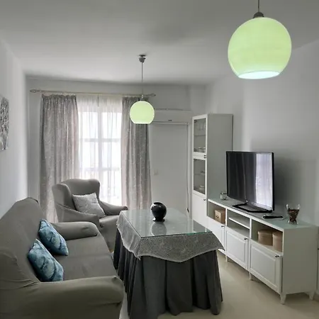 Plata Real Apartment