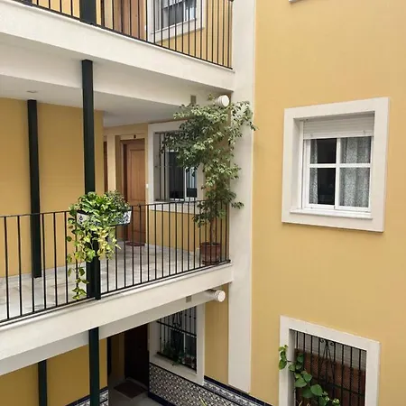 Apartment Plata Real *