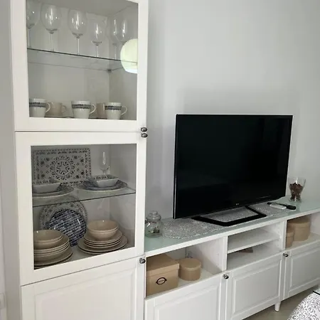 Plata Real Apartment *