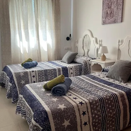 Plata Real Apartamento *